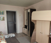 комната 24 кв м улица Тургенева, 93