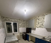 3-комн, 70кв м, этаж 3/9 улица Ковтюха, 134