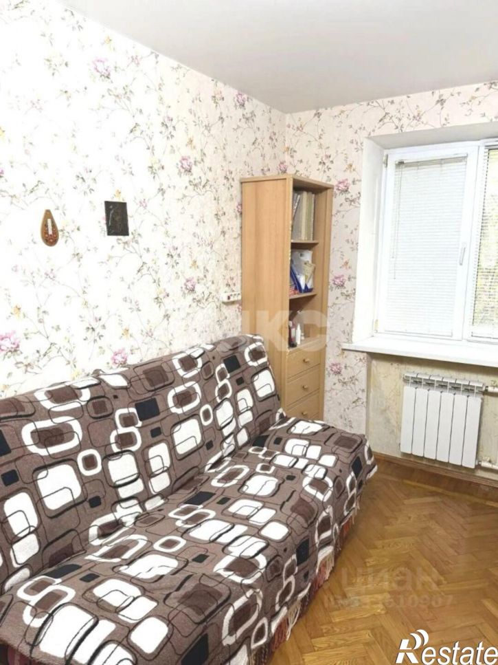 2-комн квартира улица Советской Армии, 214/3,  д. 214/3