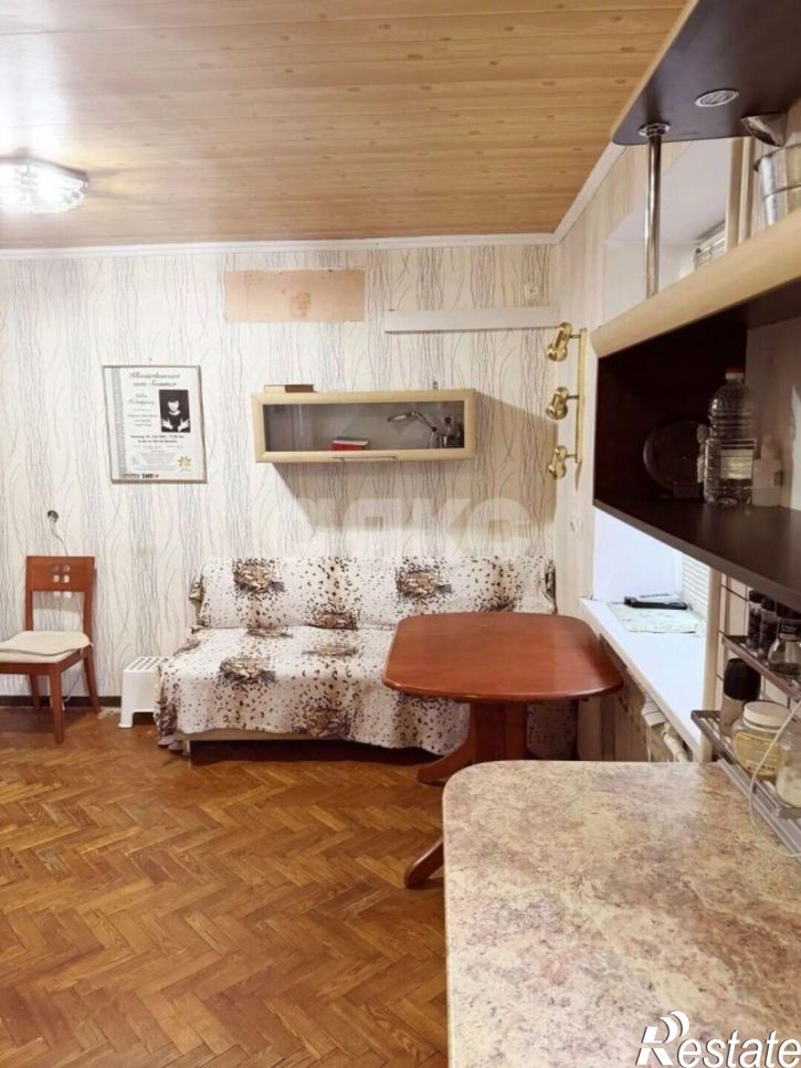 2-комн квартира улица Советской Армии, 214/3,  д. 214/3