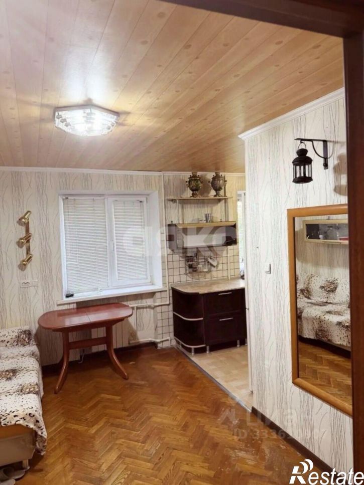 2-комн квартира улица Советской Армии, 214/3,  д. 214/3