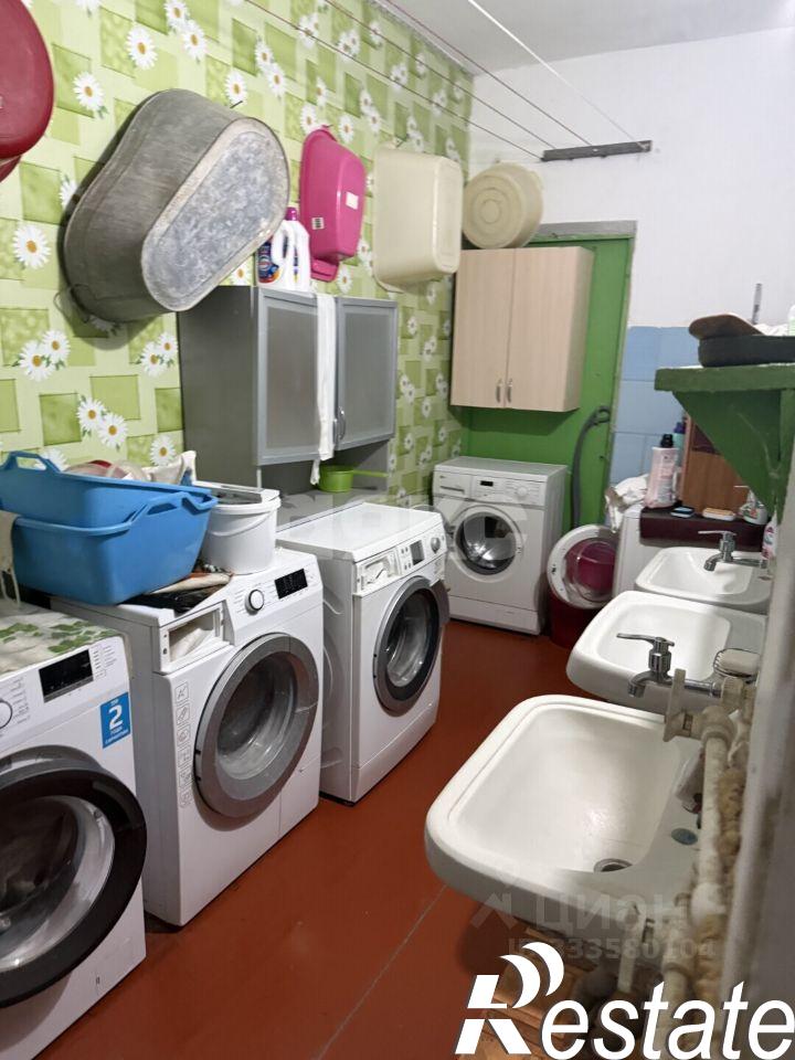 Купить комнату за 800 000 рублей на Черноморская улица, 2