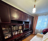 3-комн, 66кв м, этаж 2/4 улица Свердлова, 62