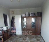 комната 18 кв м Черноморская улица, 2