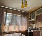 2-комн, 53кв м, этаж 5/5 улица Ефремова, 135