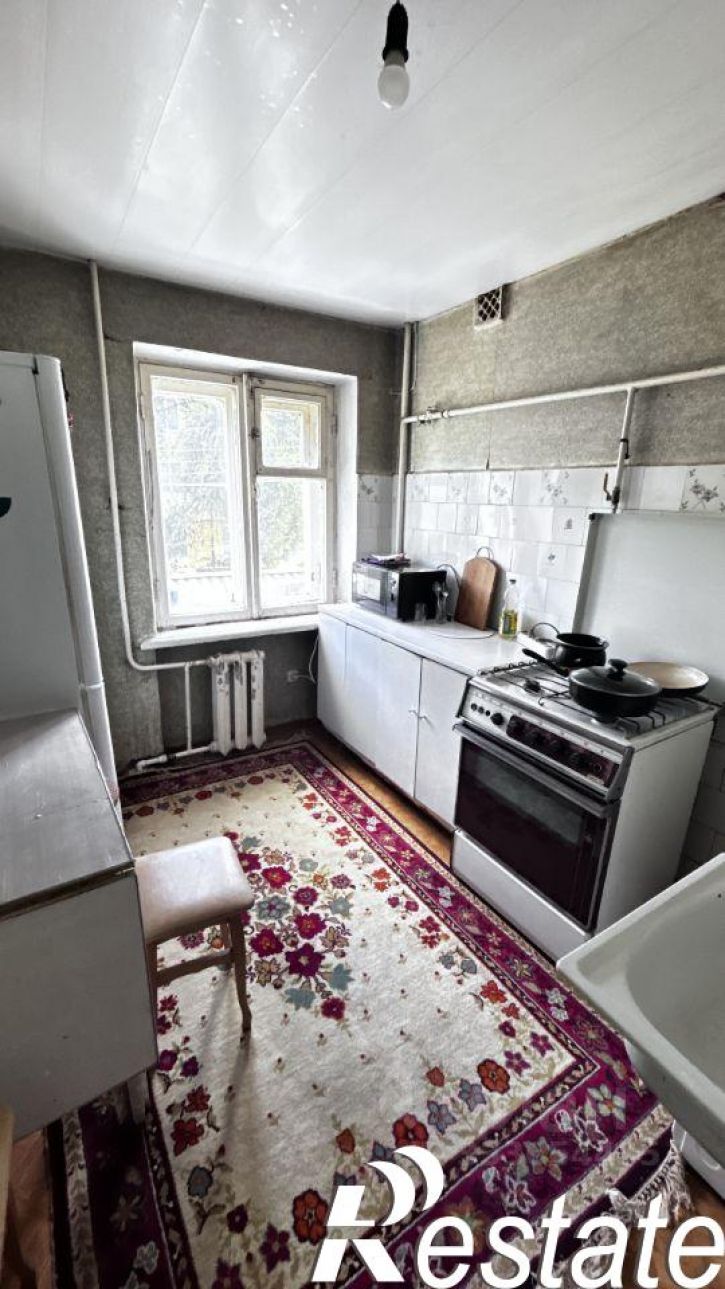 3-комн квартира улица Свердлова, 62,  д. 62
