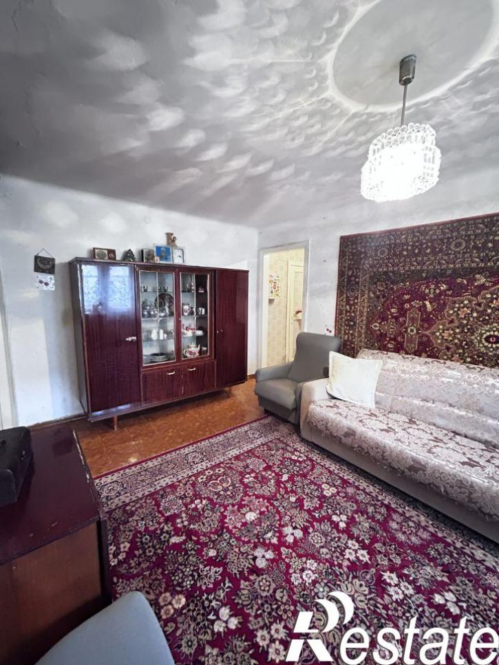 3-комн квартира улица Свердлова, 62,  д. 62