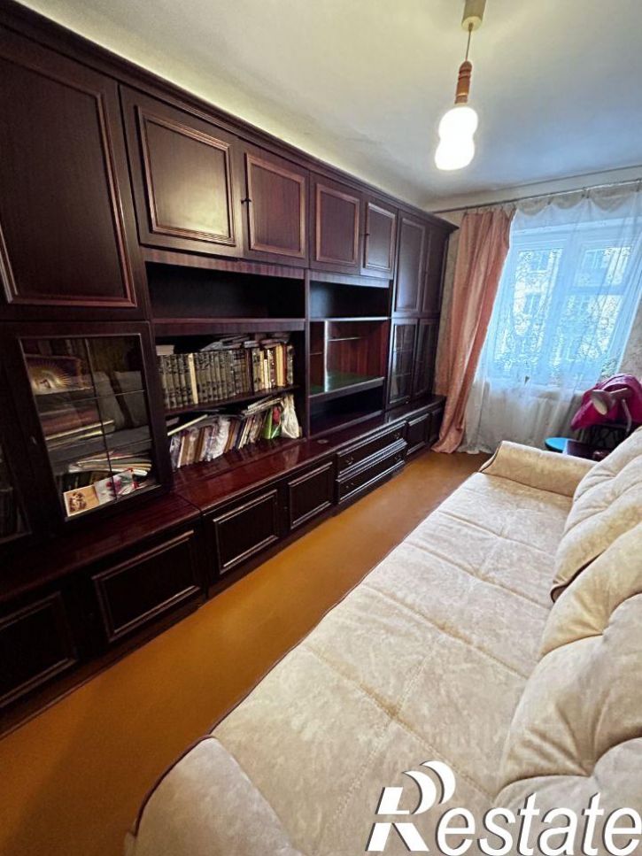 3-комн квартира улица Свердлова, 62,  д. 62