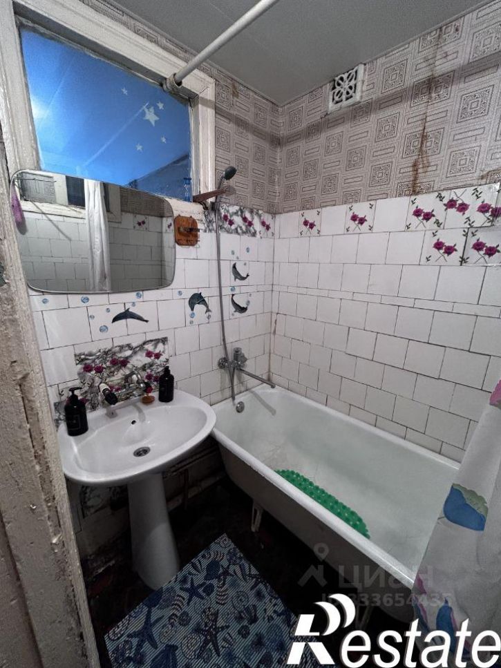3-комн квартира улица Свердлова, 62,  д. 62