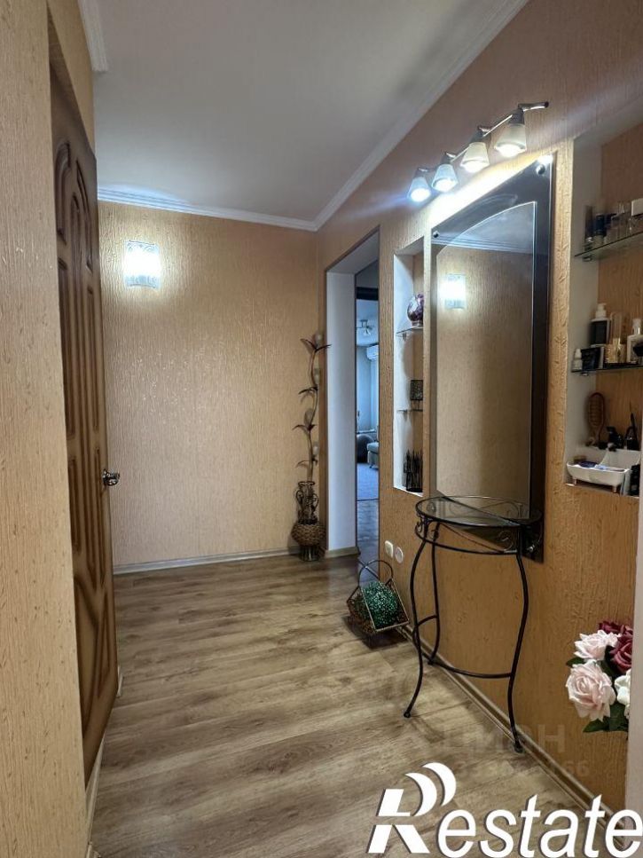 2-комн квартира улица Ефремова, 135,  д. 135
