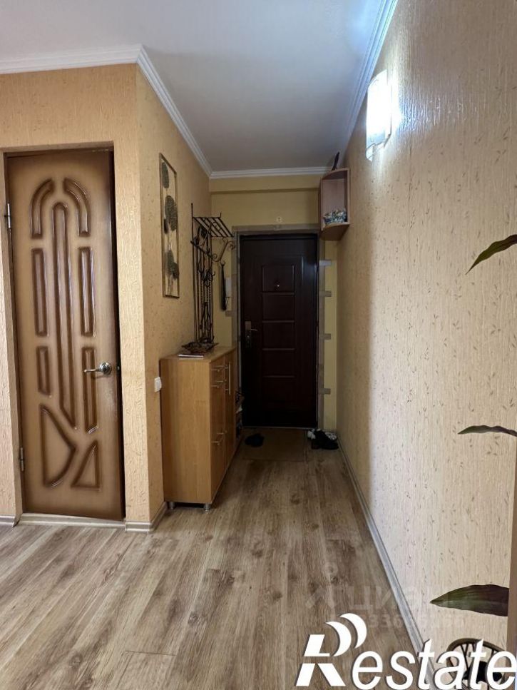 2-комн квартира улица Ефремова, 135,  д. 135
