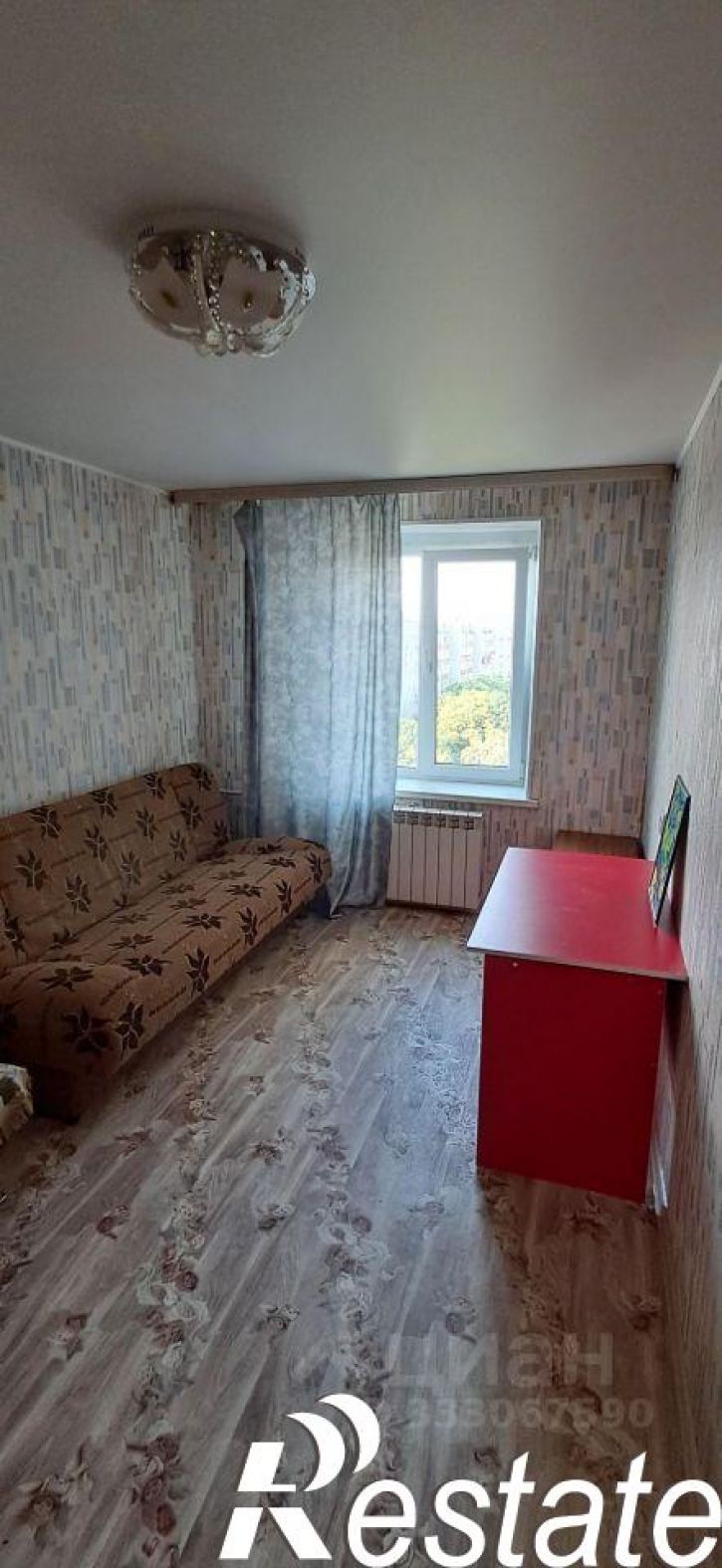 2-комн квартира улица Ефремова, 133,  д. 133