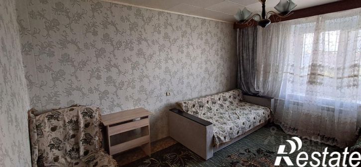 2-комн квартира улица Ефремова, 133,  д. 133