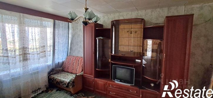 2-комн квартира улица Ефремова, 133,  д. 133