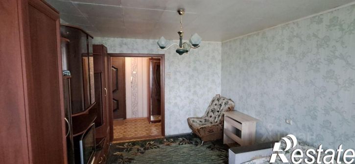 2-комн квартира улица Ефремова, 133,  д. 133
