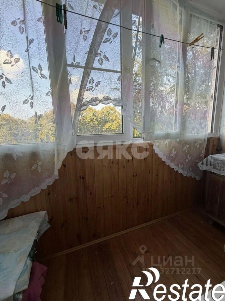 3-комн квартира Азовская улица, 6,  д. 6