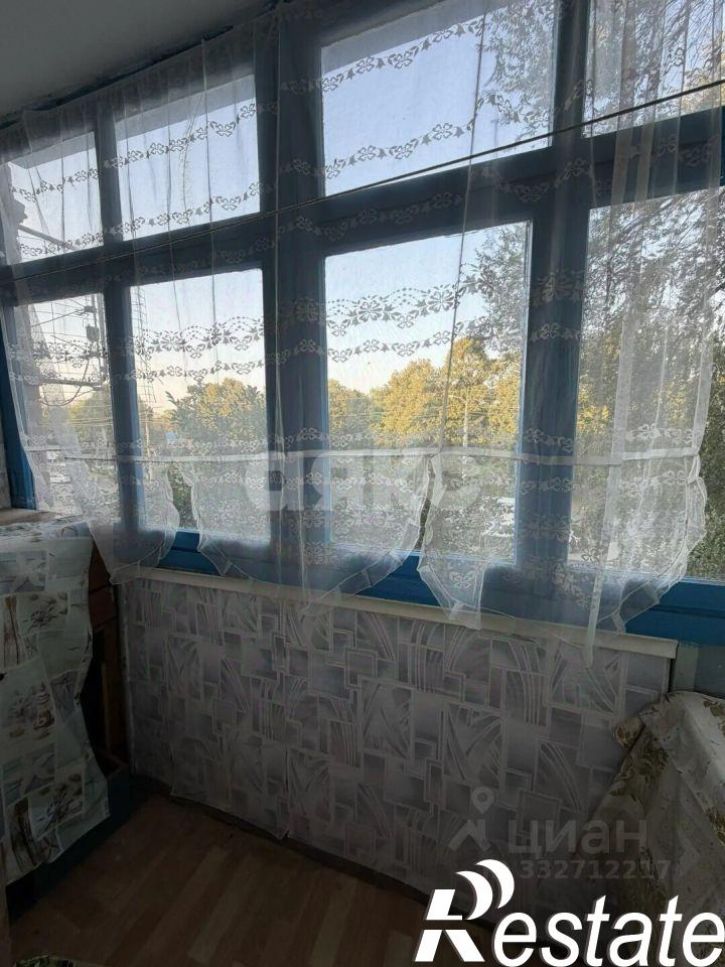 3-комн квартира Азовская улица, 6,  д. 6