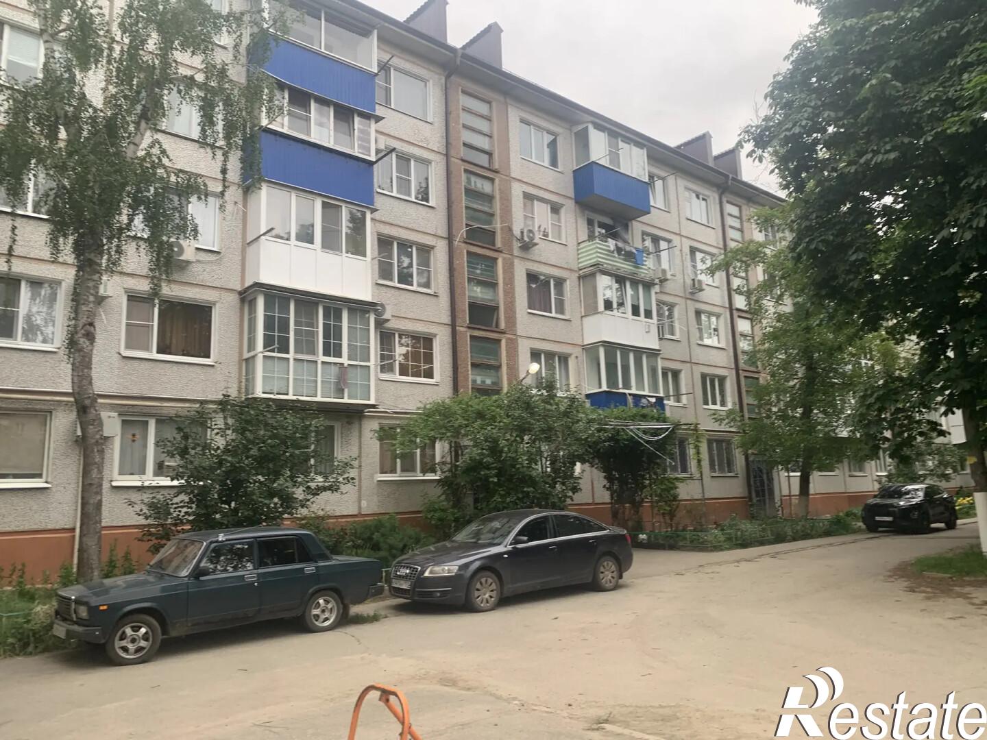 Купить квартиру за 3 350 000 рублей на Маркова ул., 347