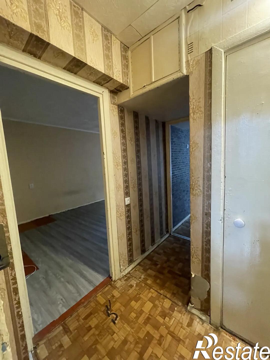 Купить квартиру за 3 350 000 рублей на Маркова ул., 347