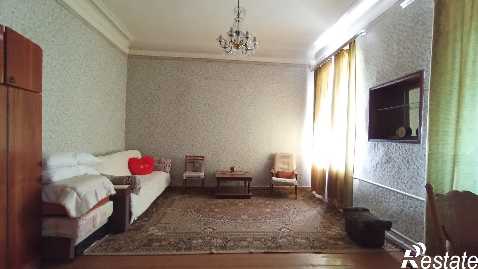 Сдать дачу, дом, коттедж за 17 000 рублей на Чичерина ул., 32