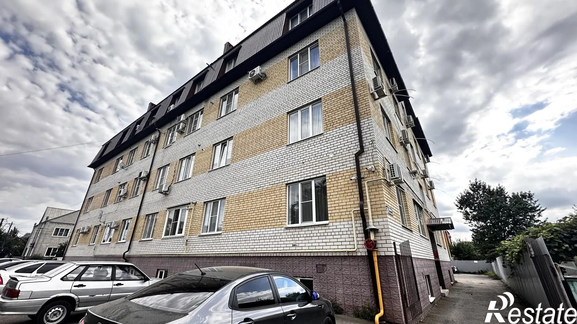 Купить квартиру за 5 300 000 рублей на Гоголя ул., 26