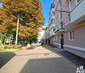 3-комн, 65кв м, этаж 4/5 Энгельса ул., 96