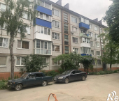 1-комн, 30.8кв м, этаж 3/5 Маркова ул., 347