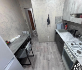2-комн, 52кв м, этаж 2/5 Советской Армии ул., 218, к 1