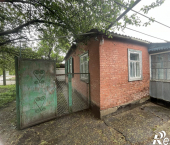 коттедж 60.4 кв м Грибоедова ул., 31