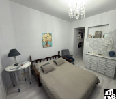 коттедж 52 кв м Розы Люксембург ул., 77
