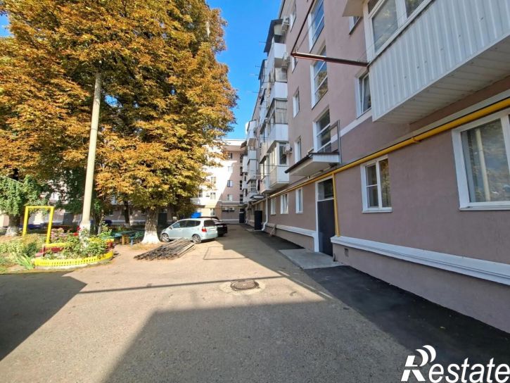 3-комн квартира Энгельса ул., 96