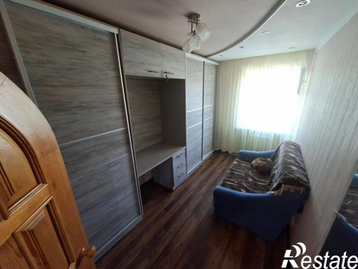 3-комн квартира Энгельса ул., 96