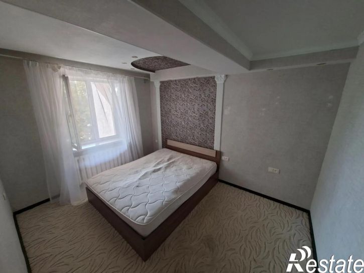 3-комн квартира Энгельса ул., 96