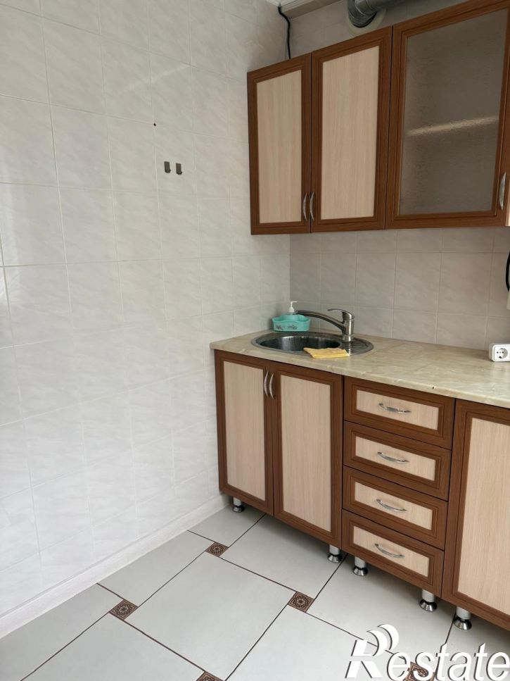 1-комн квартира Новороссийская ул., 78