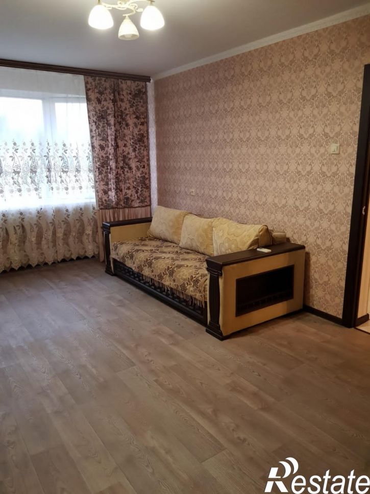 1-комн квартира Новороссийская ул., 78