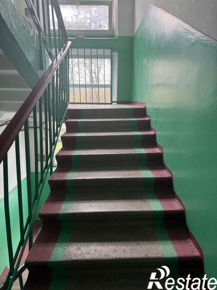 1-комн квартира Новороссийская ул., 78
