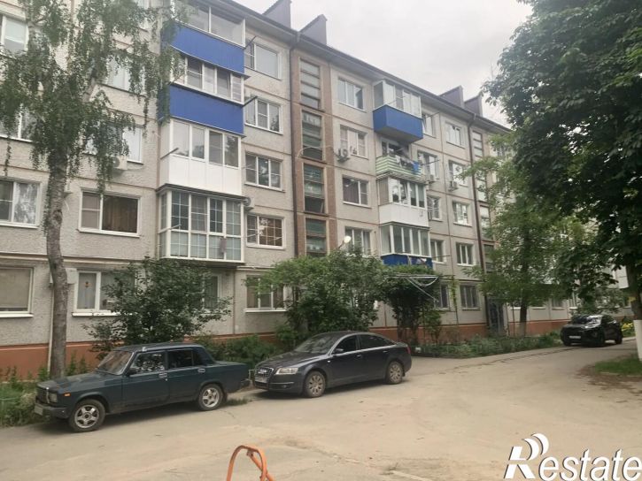 1-комн квартира Маркова ул., 347