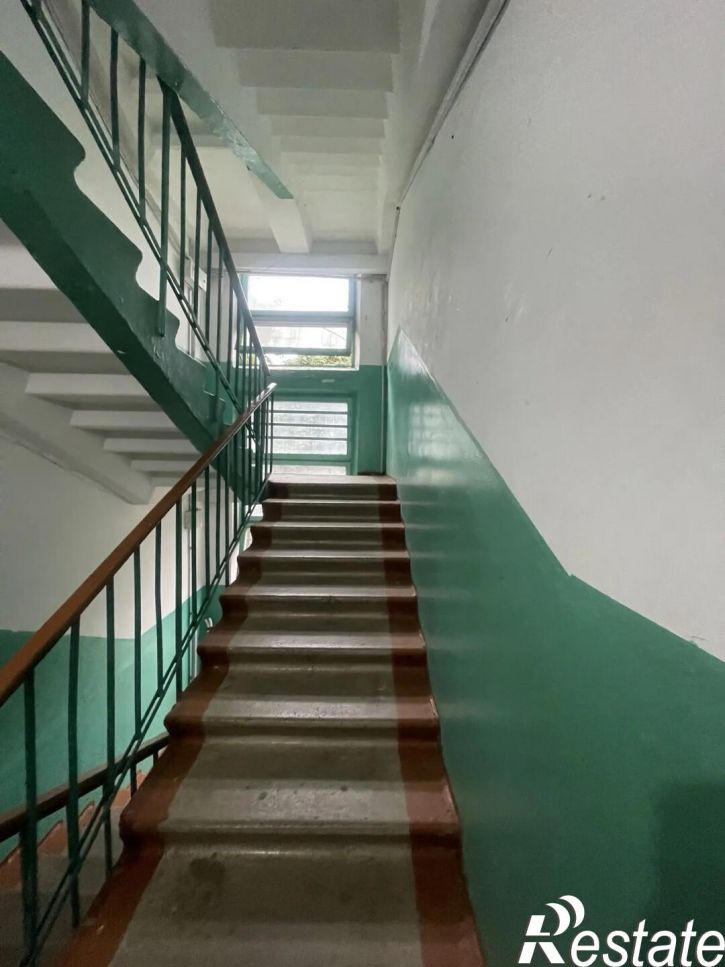 1-комн квартира Маркова ул., 347