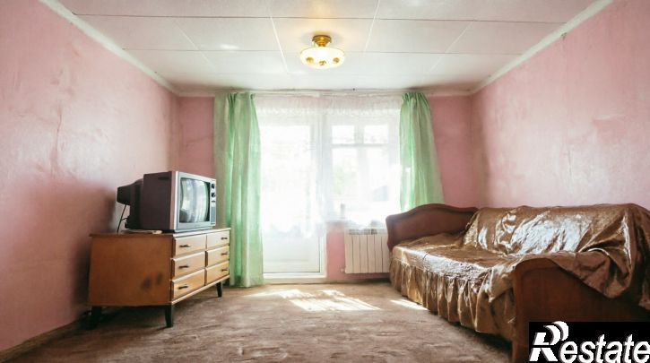 2-комн квартира Черноморская ул., 16
