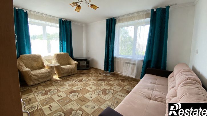 2-комн квартира Черноморская ул., 16
