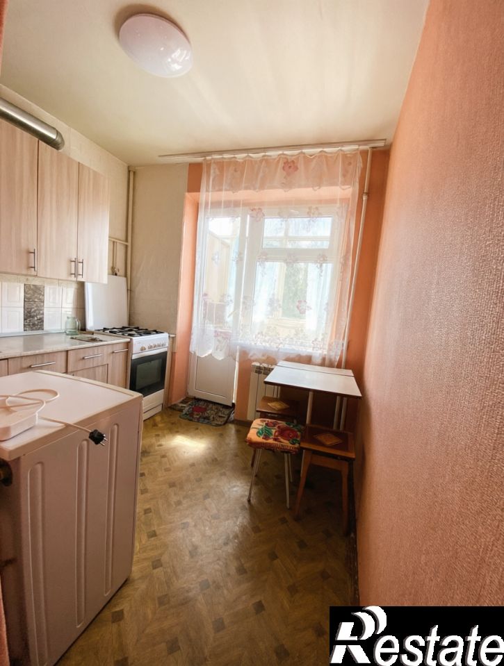 2-комн квартира Черноморская ул., 16