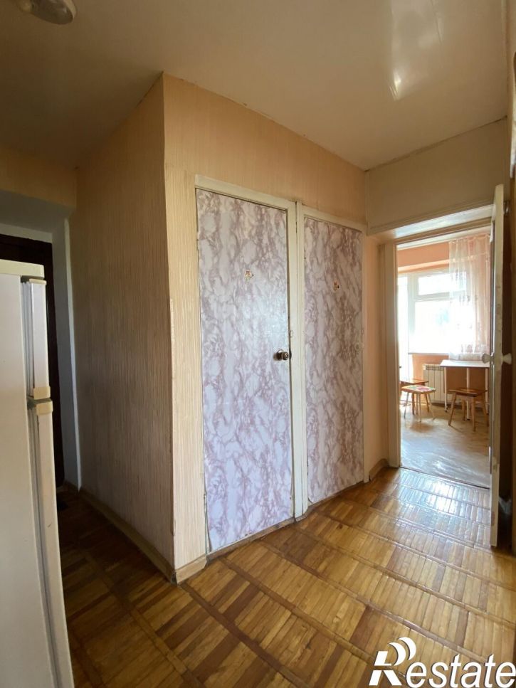 2-комн квартира Черноморская ул., 16