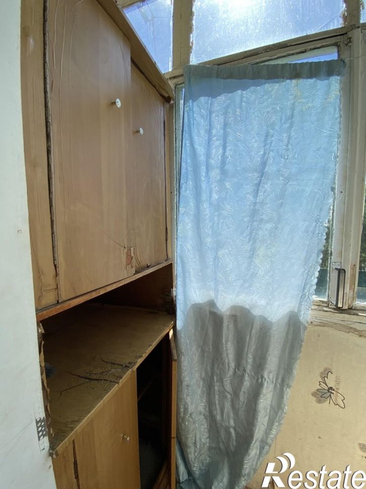 2-комн квартира Черноморская ул., 16