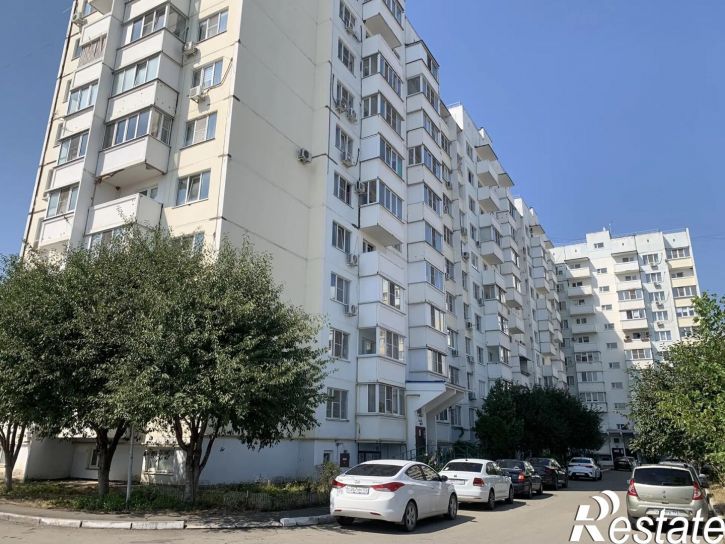 2-комн квартира Каспарова ул., 23