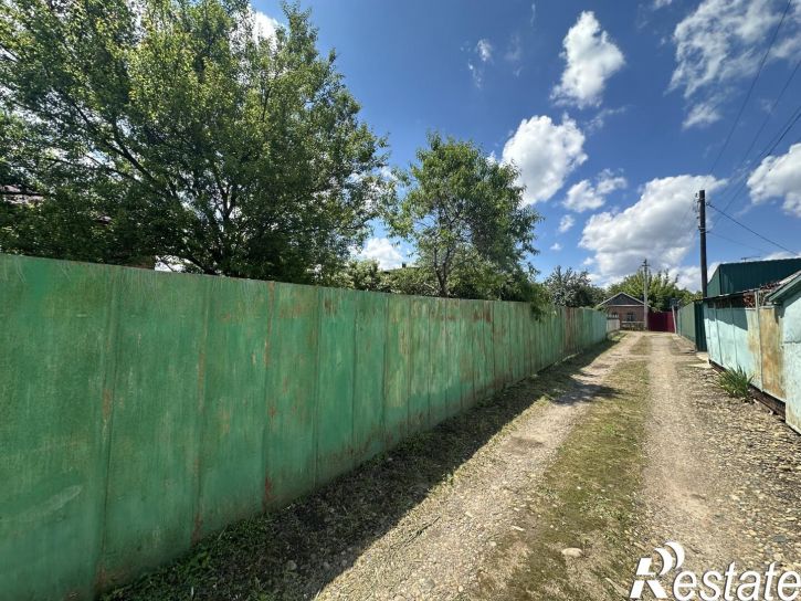 Коттедж/дом Степана Разина ул., 220