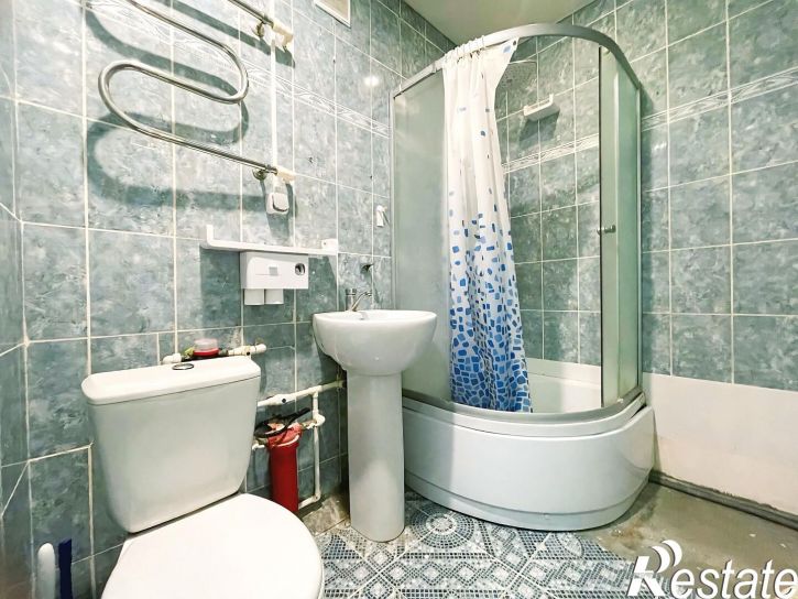 2-комн квартира Володарского ул., 90