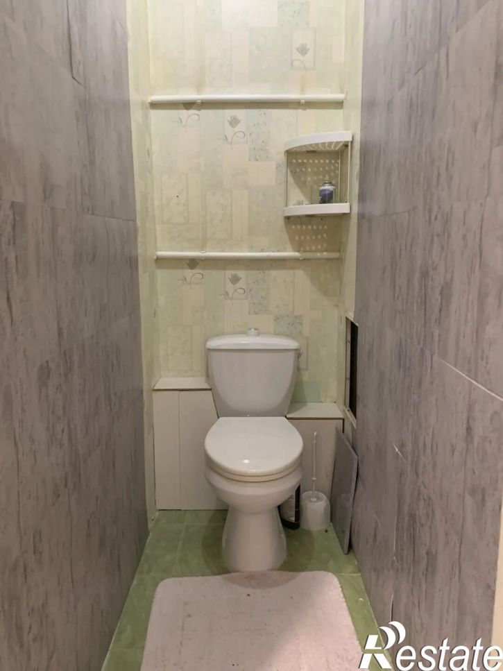 2-комн квартира Каспарова ул., 23