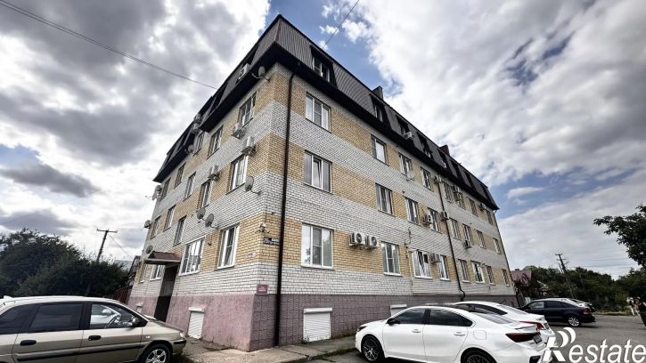 1-комн квартира Гоголя ул., 26