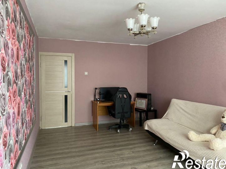 2-комн квартира улица Луначарского, 313,  д. 313