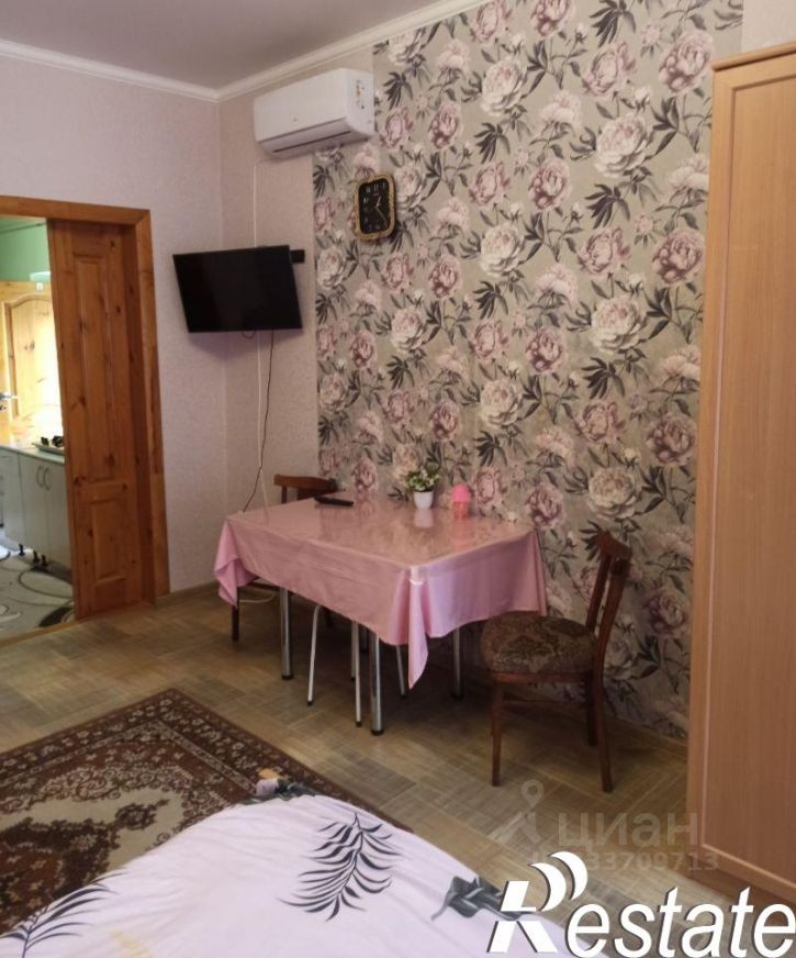 1-комн квартира улица Карла Маркса, 31,  д. 31
